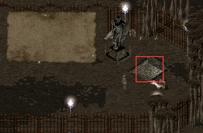 新倚天外传盈利技能——挖矿