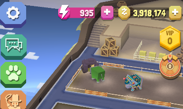 疯狂动物园国服破解版