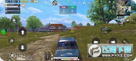 和平精英斩神S8容器直装去除卡密验证