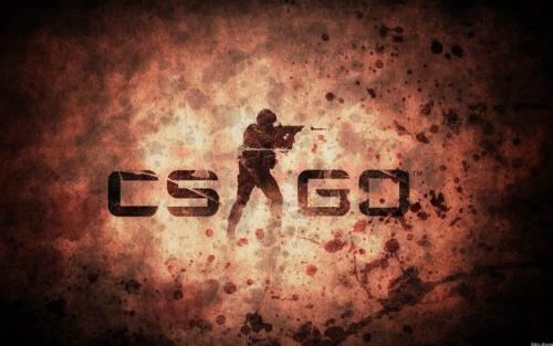 CSGO御宅少女摇头参图片